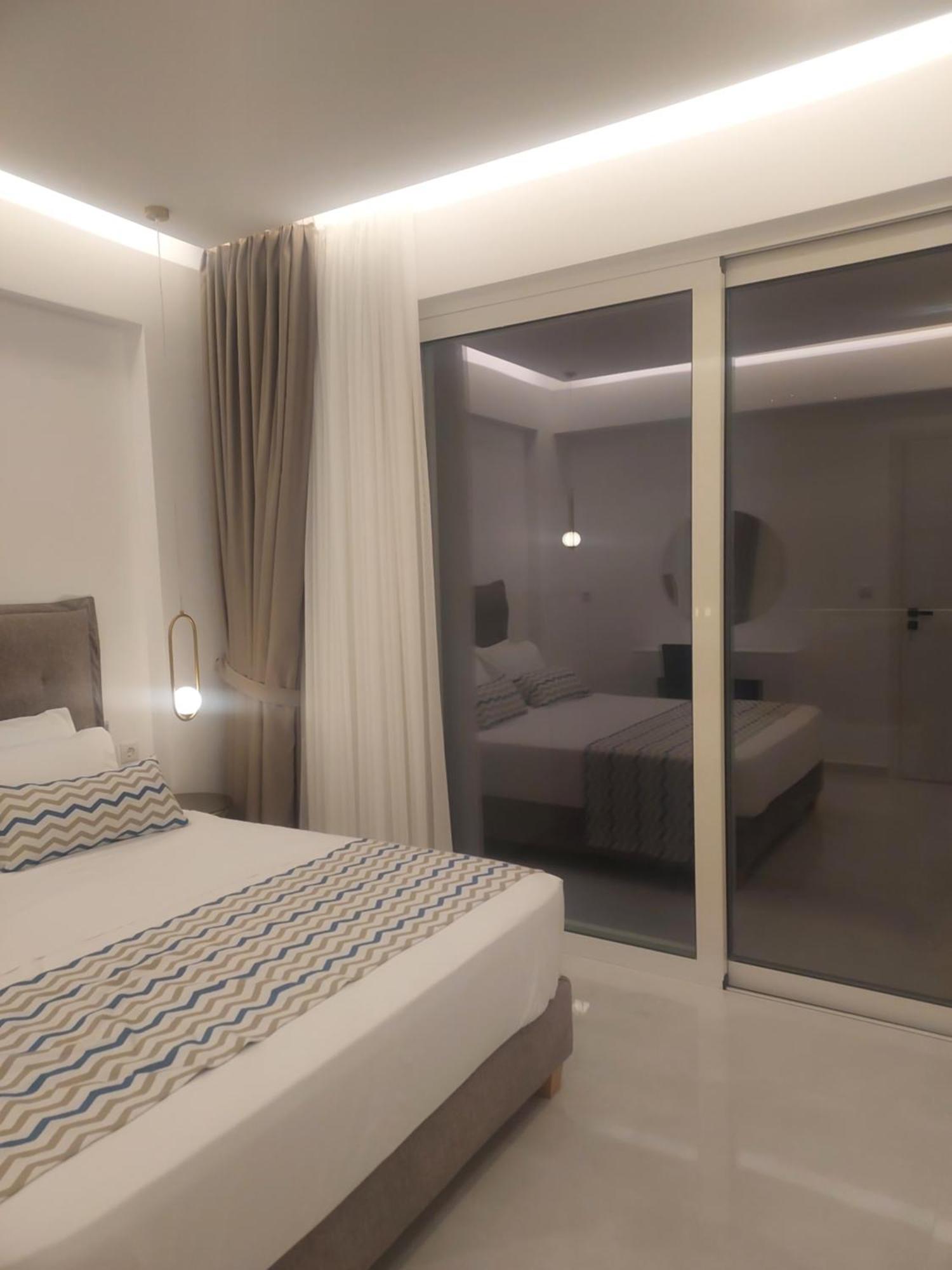 Oceana Suites Georgioupoli Exterior foto
