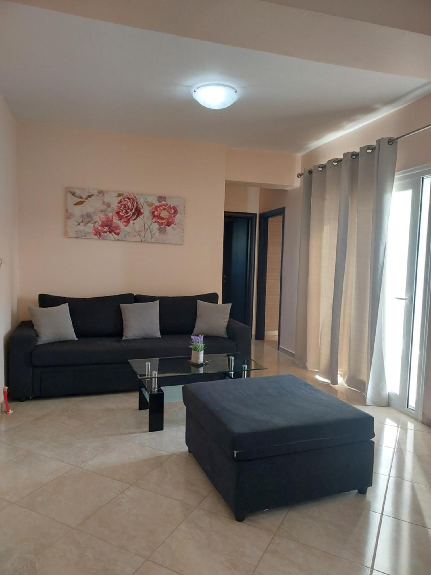 Oceana Suites Georgioupoli Exterior foto